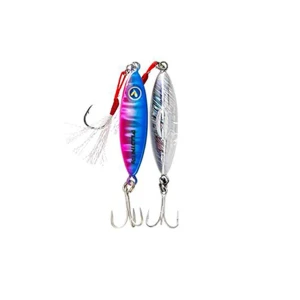 Fujin UFO Micro Jig 6gr - MT01 Blue Pink