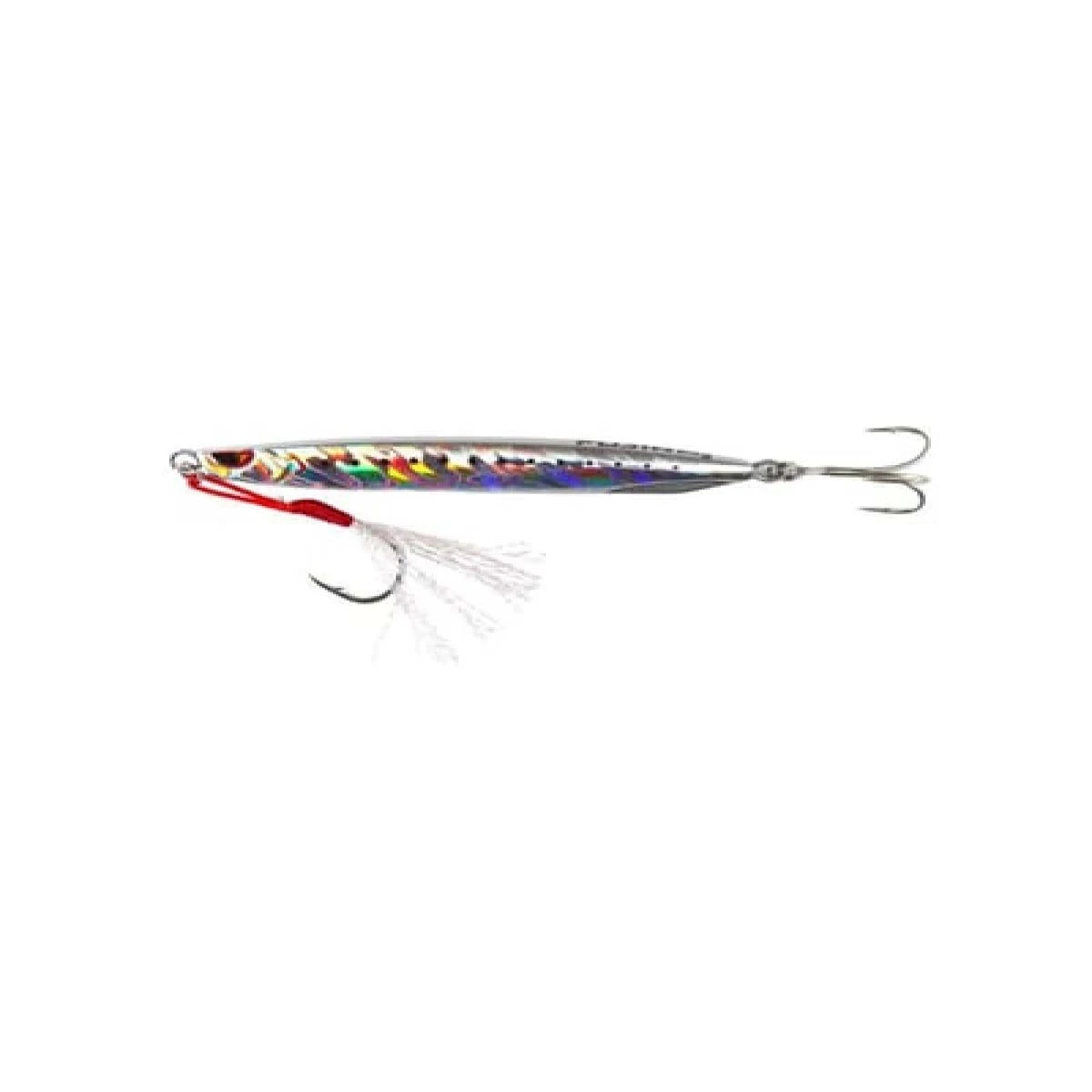 Fujin Metal Cast 30gr Shore Jig Metal Yem - MT03 Keimura Shirasu