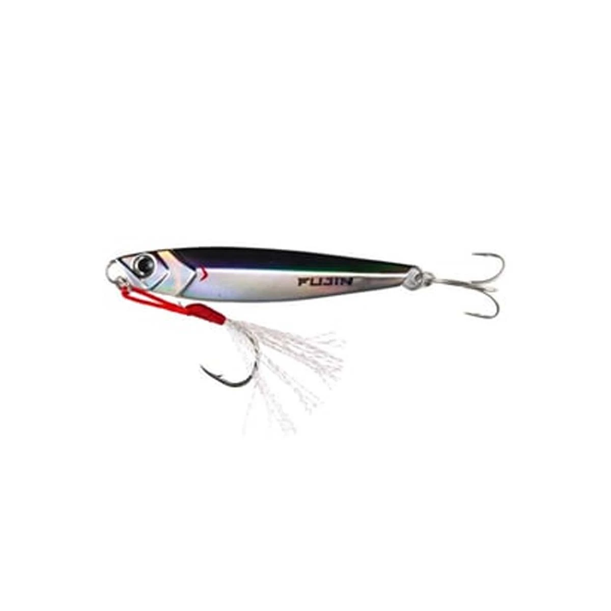 Fujin Jig-X 30gr Light Jigging jig Yem - MT22 BB Anchovy