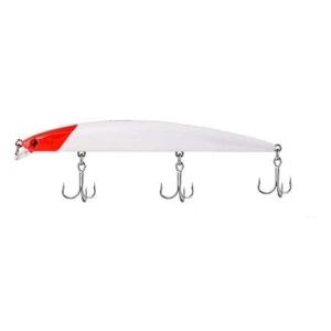 Fujin T-Rex 80S 11gr 80mm Maket Balık - 163 UV Red Head