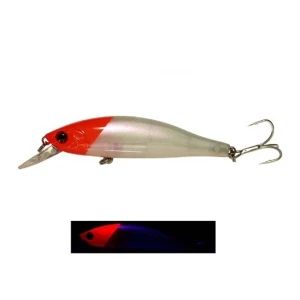 Fujin T-Rex 80S 11gr 80mm Maket Balık - 019MoonRedHead