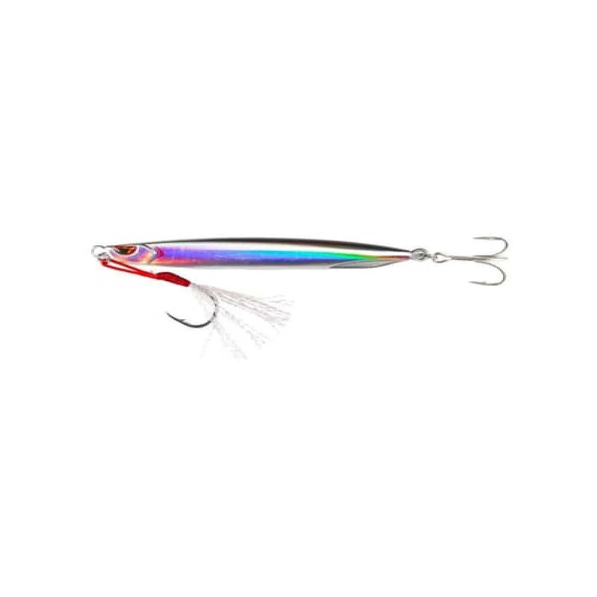 Fujin Metal Cast 30gr Shore Jig Metal Yem - MT22 BB Anchovy