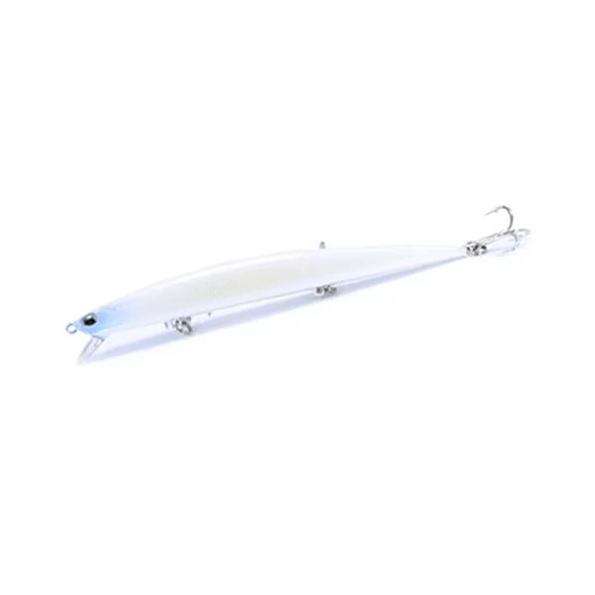 Fujin Flux 140mm 18gr Floating Maket Balık - 118NeoPearl