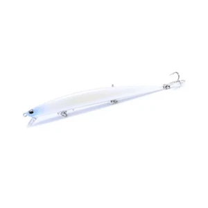 Fujin Flux 140mm 18gr Floating Maket Balık - 118NeoPearl