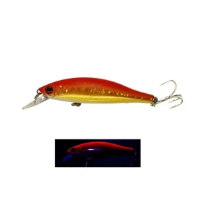 Fujin T-Rex 80S 11gr 80mm Maket Balık - 170GoldenShine