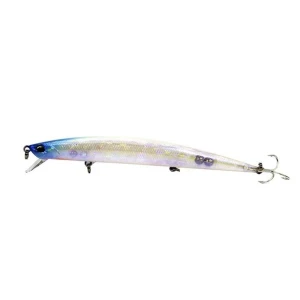 Fujin Flux 140mm 18gr Floating Maket Balık - 097ShellSkinCyristal
