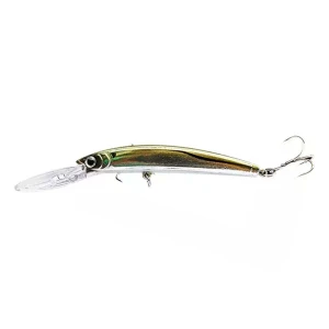 Fujin DeepBoss 90F 9.5gr Maket Balık - 145Bronze