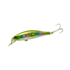Fujin T-Rex 80S 11gr 80mm Maket Balık - 151LimeCandy