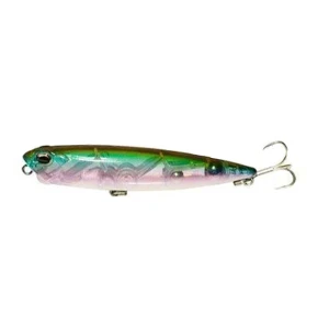 Fujin Hydra 85mm 10gr Su Üstü Maket Balık - 011Illusion