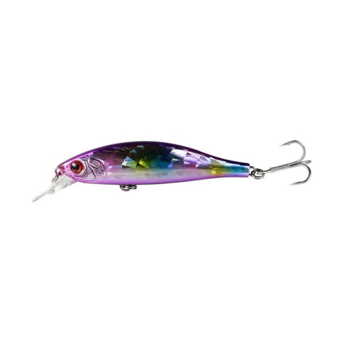 Fujin T-Rex 80S 11gr 80mm Maket Balık - 155PKZRainbow