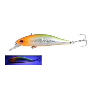 Fujin T-Rex 80S 11gr 80mm Maket Balık - 147Oranger
