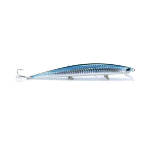 Fujin Flux 140mm 18gr Floating Maket Balık - 098Katakuchi