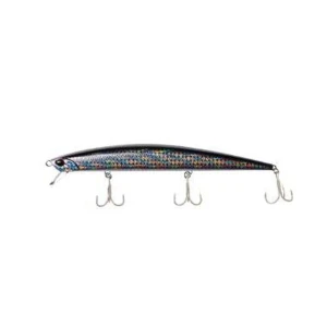 Fujin Flux 140mm 18gr Floating Maket Balık - 203BlackBackGB