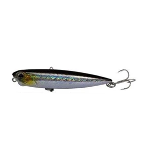 Fujin Hydra 85mm 10gr Su Üstü Maket Balık - 086FlashingMinnow