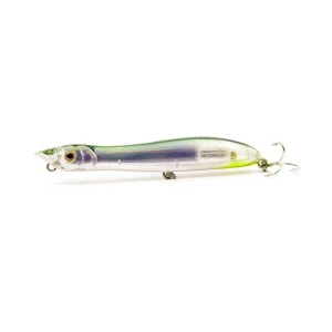 Fujin Z-Walker 125mm 18gr Su Üstü Maket Balık - 006MirorMullet