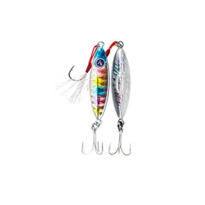 Fujin UFO Micro Jig 10gr - MT15 Rainbow