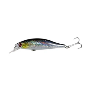 Fujin T-Rex 80S 11gr 80mm Maket Balık - 086FlashingMinnow