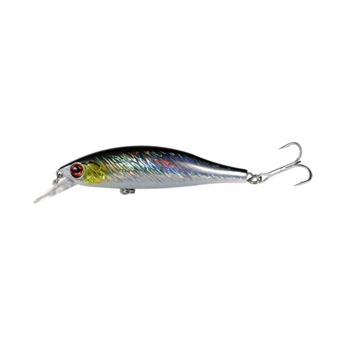 Fujin T-Rex 80S 11gr 80mm Maket Balık - 086FlashingMinnow