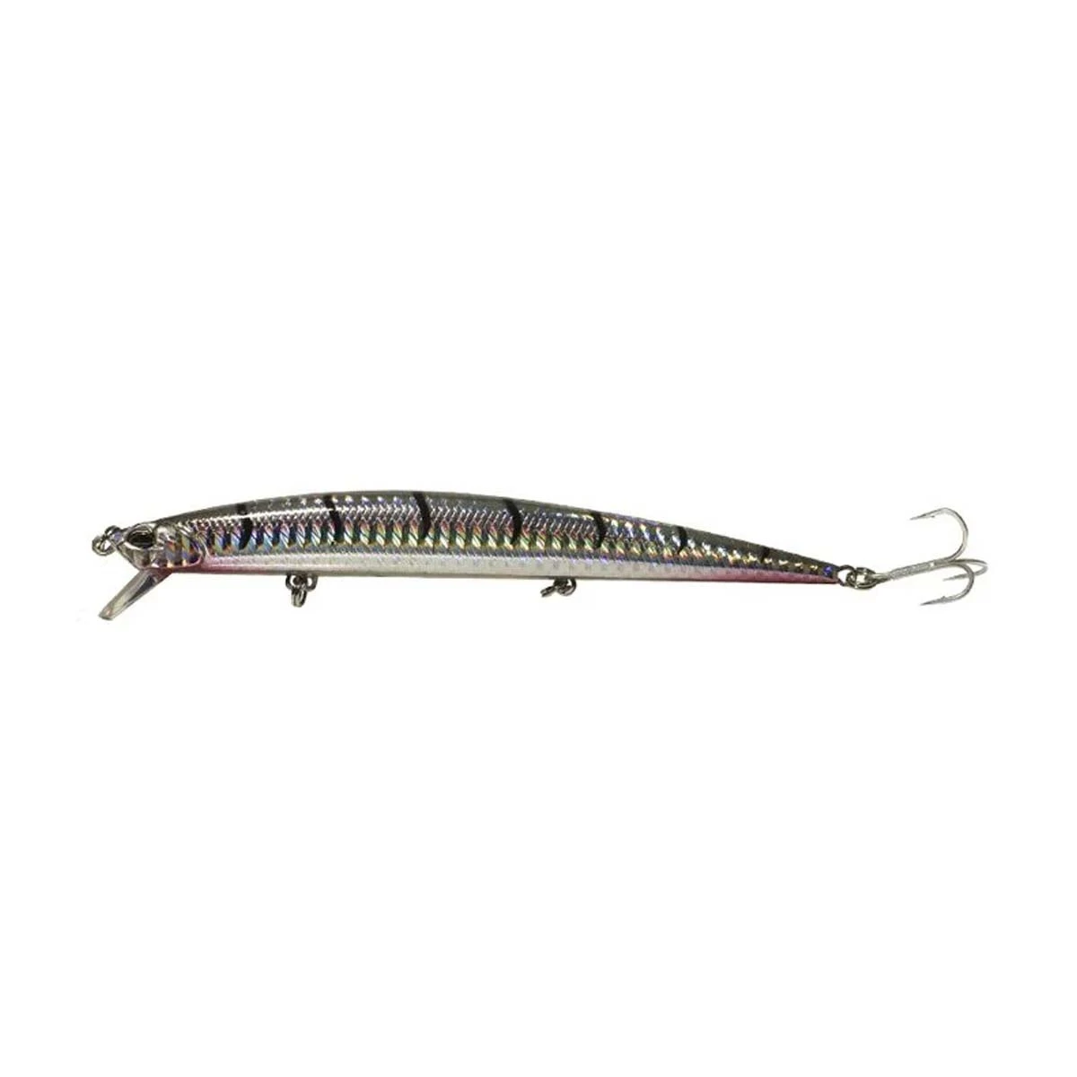 Fujin Flux 140mm 18gr Floating Maket Balık - 177BarracudaKen
