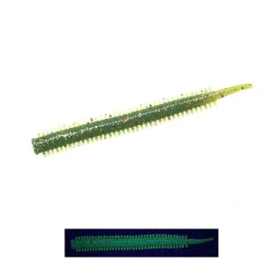 FUJIN Yummy Sandworm 7cm LRF Silikonu - RWorm