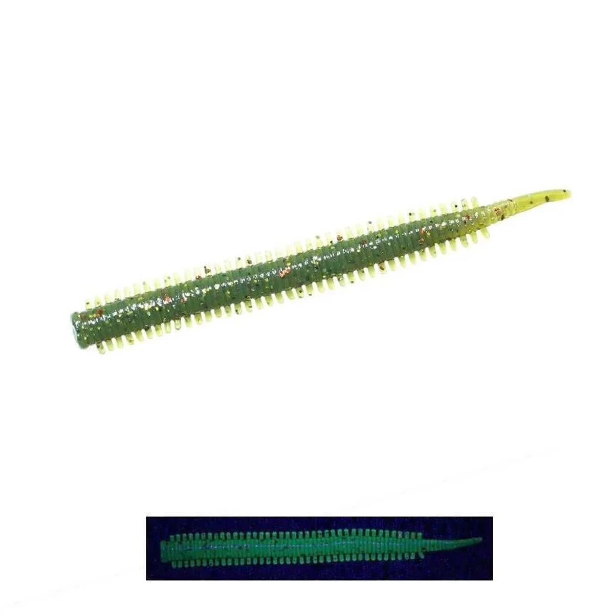 FUJIN Yummy Sandworm 7cm LRF Silikonu - RWorm