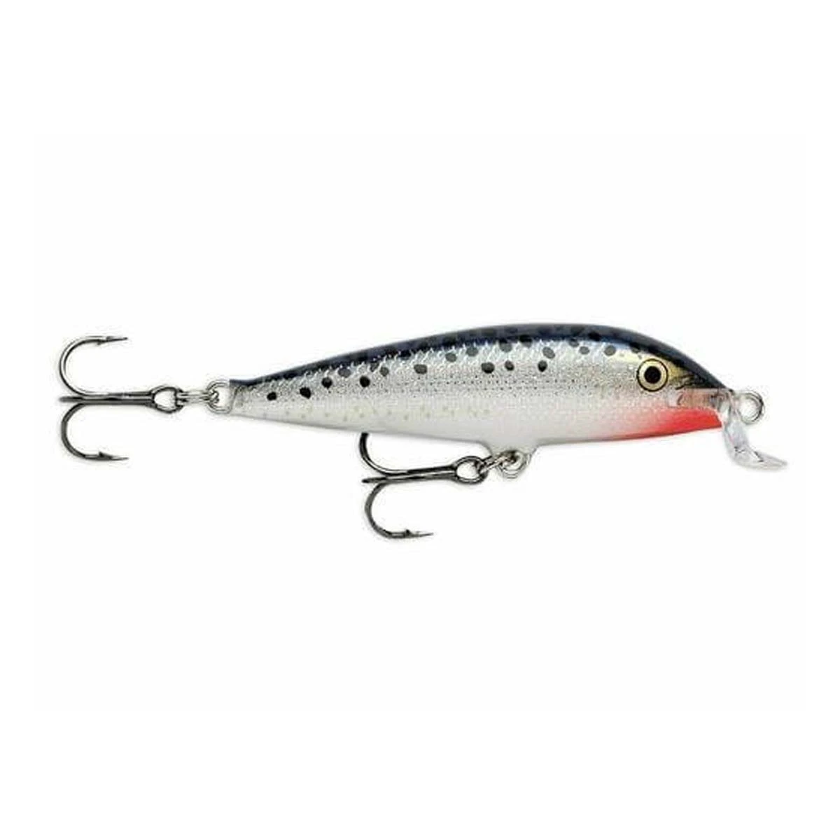 Rapala Team Esko Sahte Balığı STF 70mm
