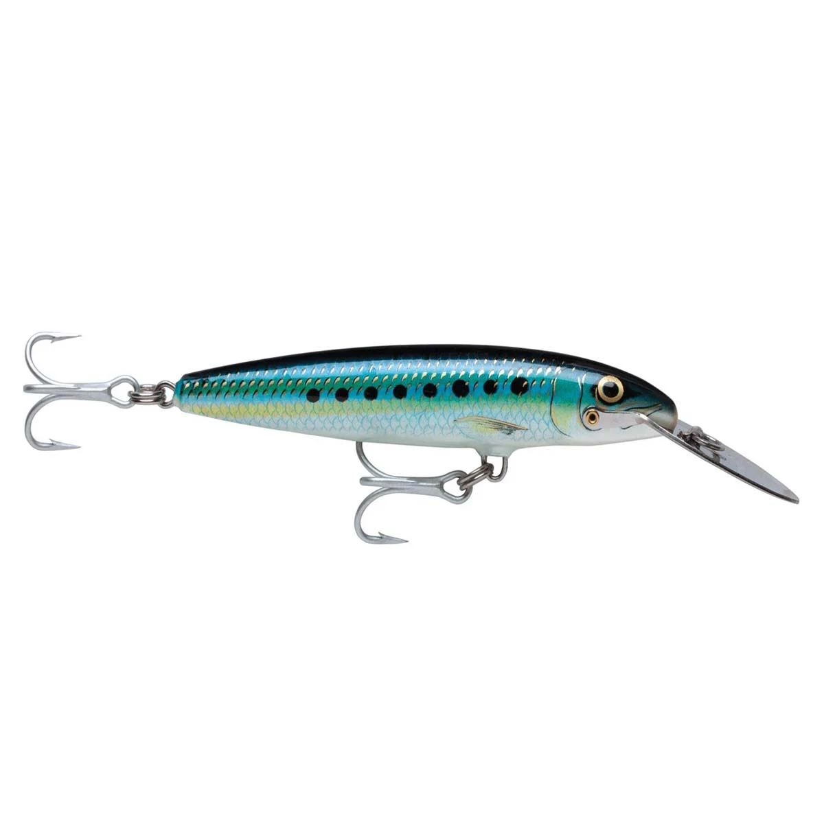 Rapala Magnum Sinking Sahte Balığı SRD 110mm