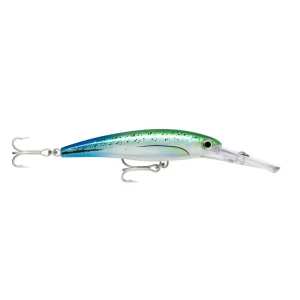 Rapala X-Rap Magnum Sahte Balığı BTU 160mm