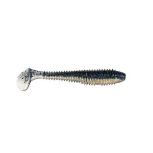 Fujin Round Bait 100mm Silikon Balık - SB026