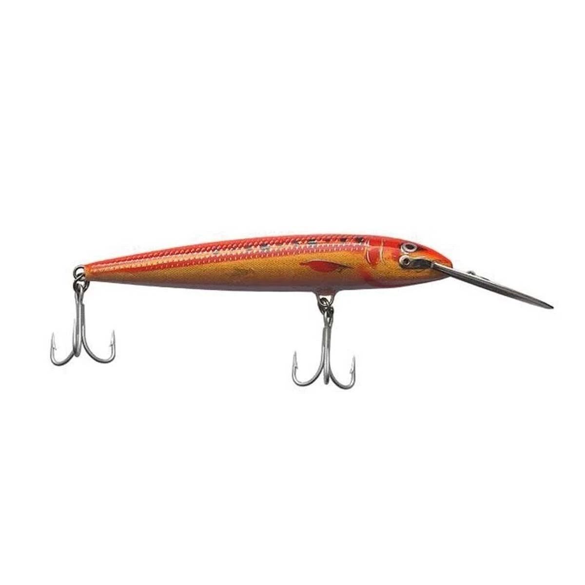 Rapala Magnum Sinking Sahte Balığı RSRD 70mm