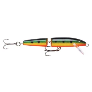Rapala Jointed Sahte Balığı P 70mm