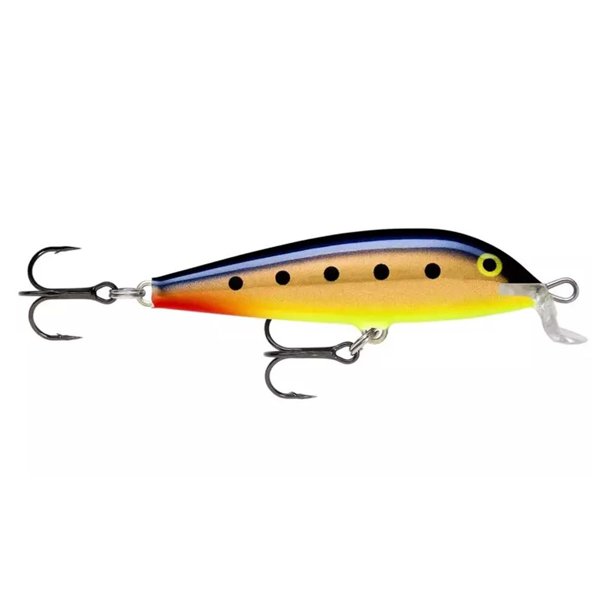 Rapala Team Esko Sahte Balığı COBL 70mm