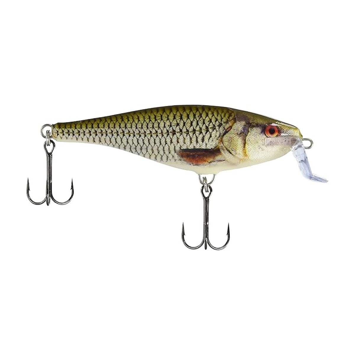 Rapala Super Shad Rap Sahte Balığı ROL 140mm