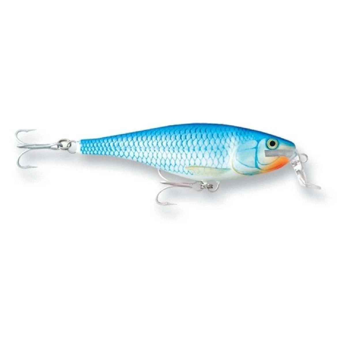 Rapala Super Shad Rap Sahte Balığı BSH 140mm