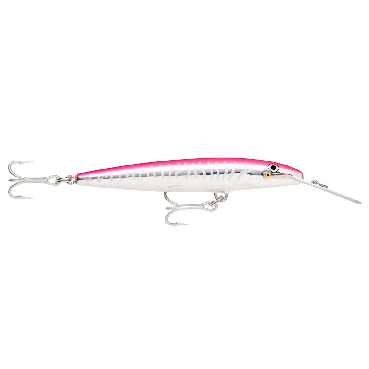 Rapala Magnum Sinking Sahte Balığı HPU 180mm