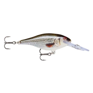 Rapala Shad Rap Sahte Balığı ROL 90mm