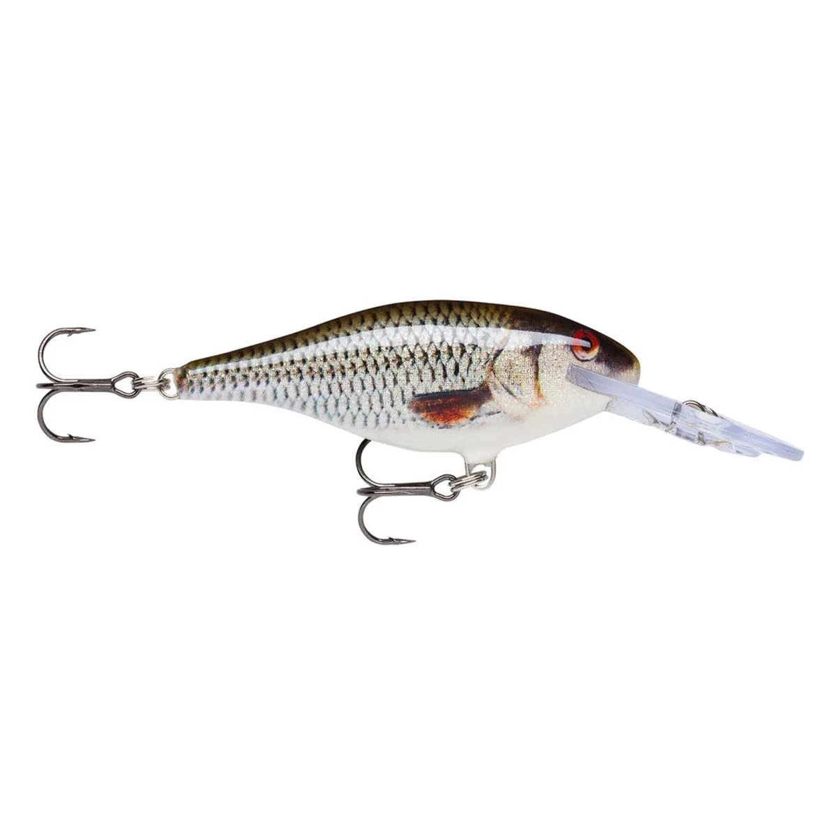 Rapala Shad Rap Sahte Balığı ROL 90mm