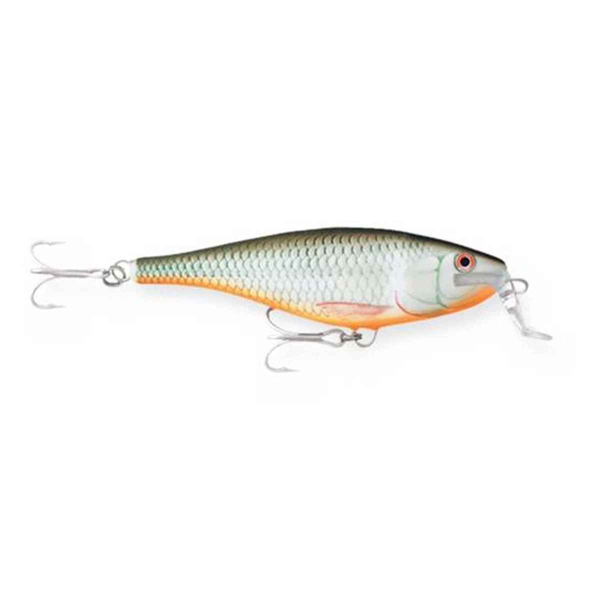 Rapala Super Shad Rap Sahte Balığı RFSH 140mm
