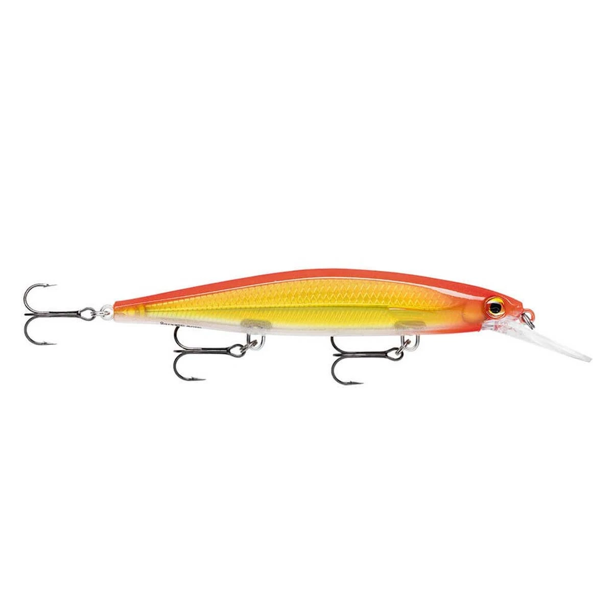 Rapala Shadow Rap Deep Sahte Balığı HH 110mm
