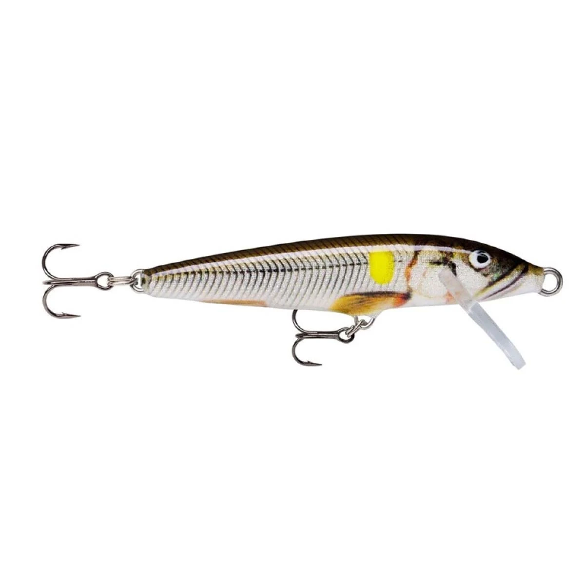 Rapala Original Floating Sahte Balığı AYUL 90mm