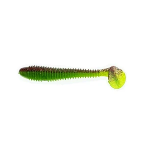 Fujin Round Bait 100mm Silikon Balık