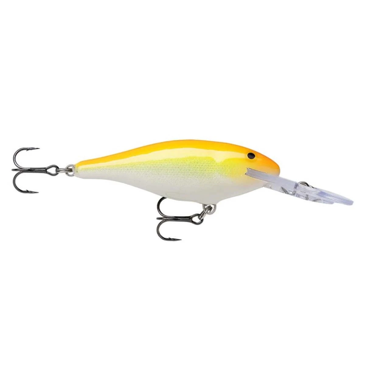 Rapala Shad Rap Sahte Balığı IMP 70mm