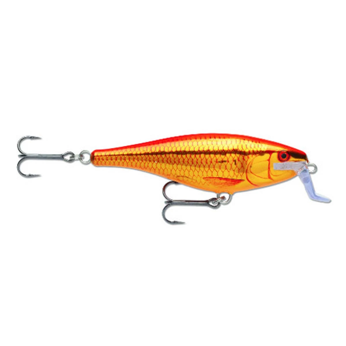 Rapala Super Shad Rap Sahte Balığı GF 140mm