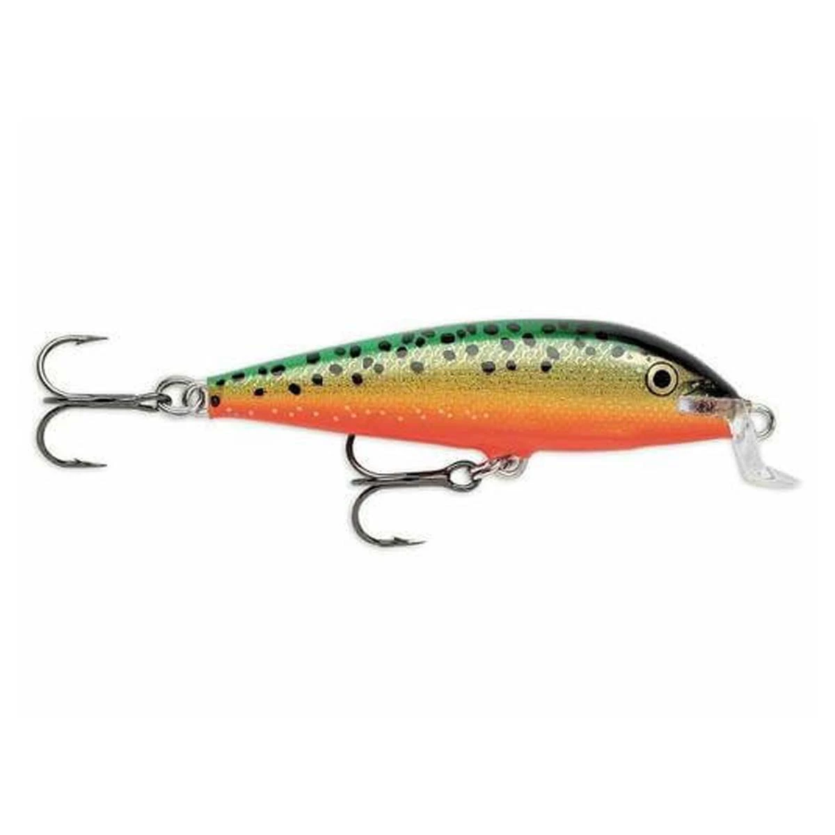 Rapala Team Esko Sahte Balığı GRF 70mm
