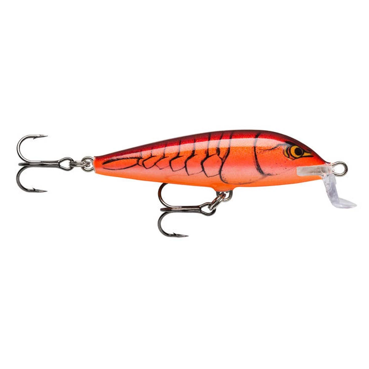 Rapala Team Esko Sahte Balığı DMN 70mm
