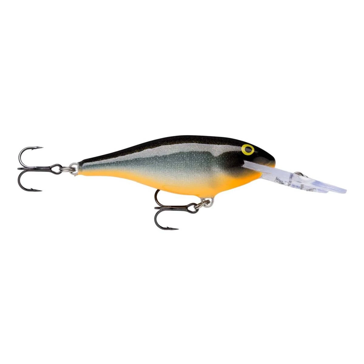 Rapala Shad Rap Sahte Balığı HLW 70mm