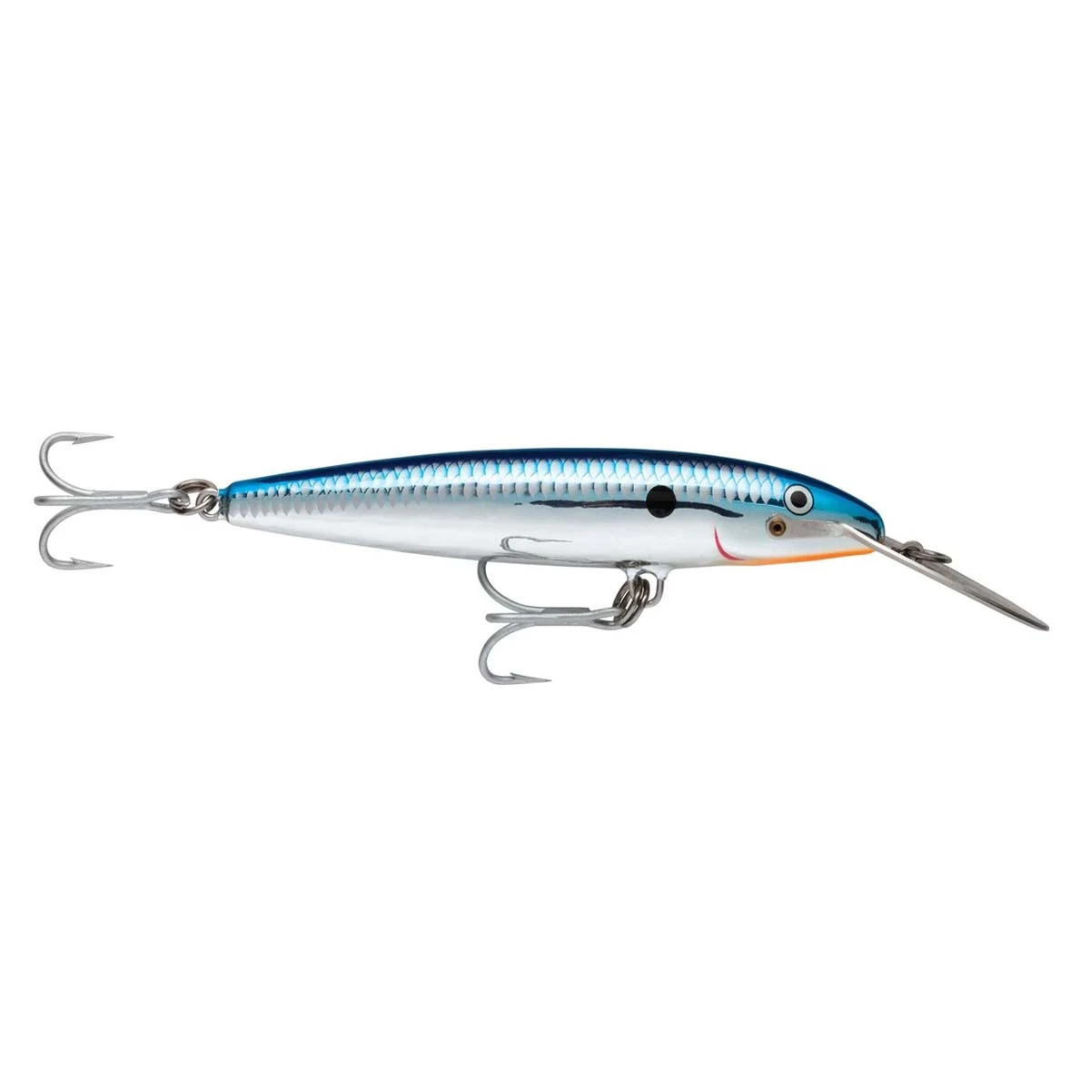 Rapala Magnum Sinking Sahte Balığı SB 70mm