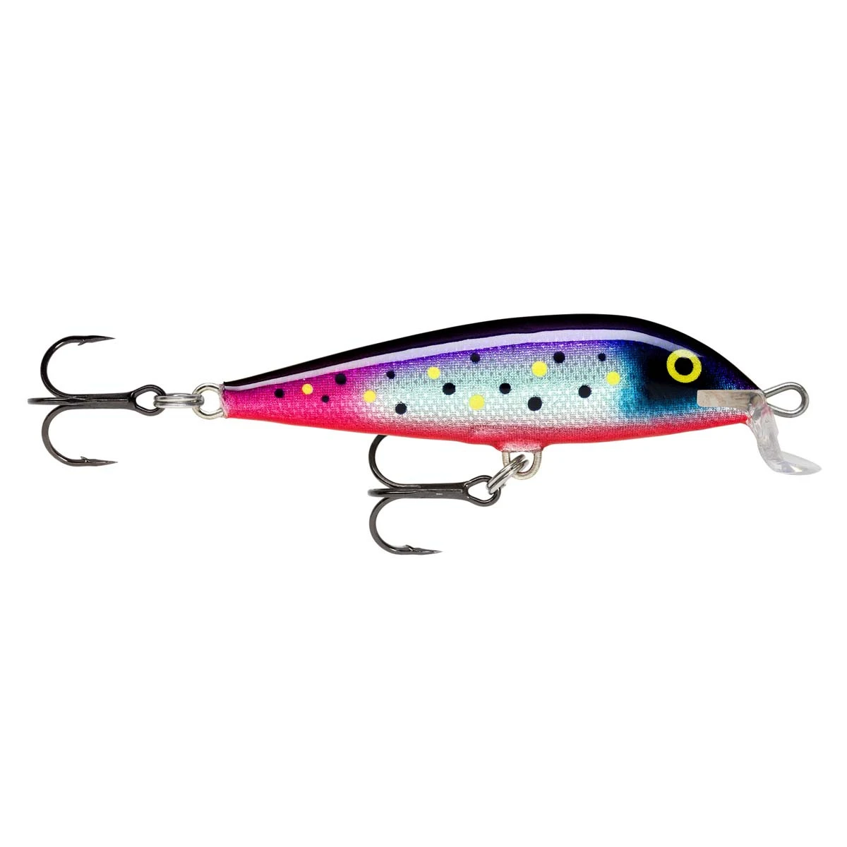 Rapala Team Esko Sahte Balığı MIB 70mm