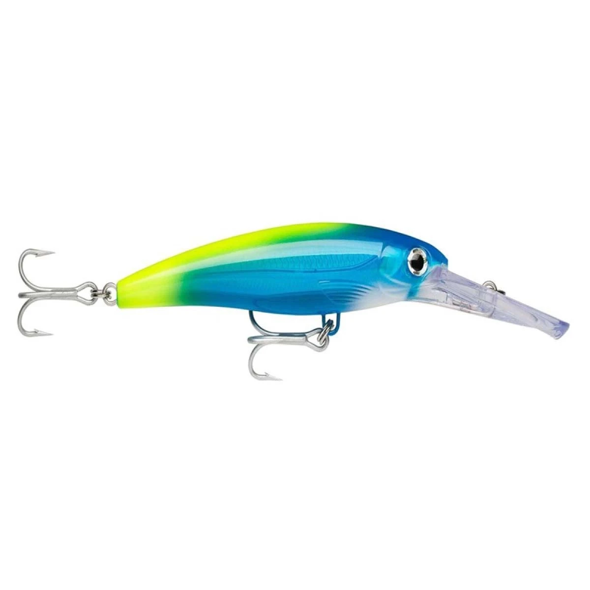 Rapala X-Rap Magnum Sahte Balığı YFU 160mm