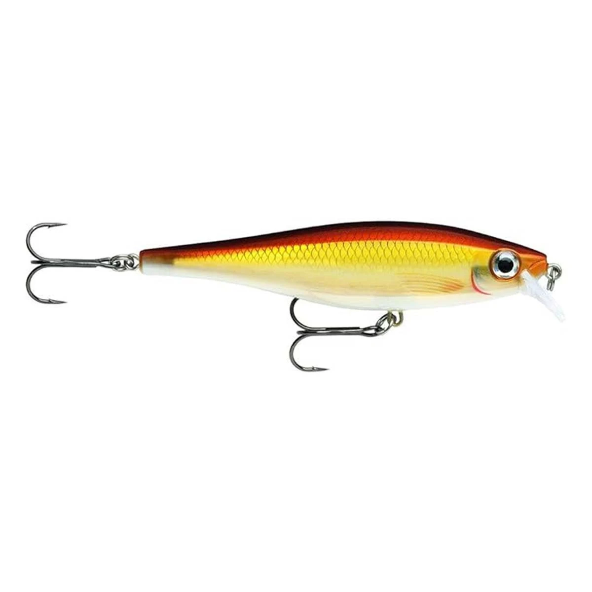 Rapala Bx Minnow Sahte Balığı GSH 100mm